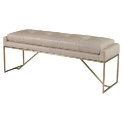 Linwood Bench 11 Linwood Bench -France and So Furniture r23526 4