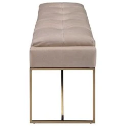 Linwood Bench 12 Linwood Bench -France and So Furniture r23526 5