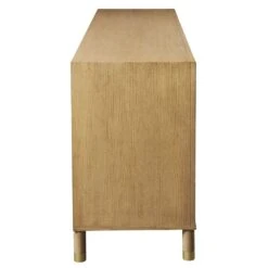 Cilla 4 Door Sideboard - Light 14 Cilla 4 Door Sideboard - Light -France and So Furniture r24053 6