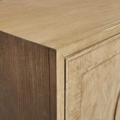 Cilla 4 Door Sideboard - Light 15 Cilla 4 Door Sideboard - Light -France and So Furniture r24053 7