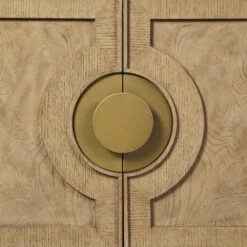 Cilla 4 Door Sideboard - Light 16 Cilla 4 Door Sideboard - Light -France and So Furniture r24053 8