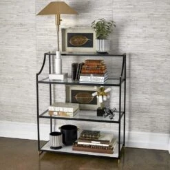 Hector Console/Bar -France and So Furniture r25162 4