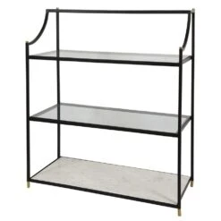 Hector Console/Bar -France and So Furniture r25162 5