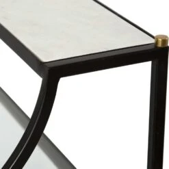 Hector Console/Bar -France and So Furniture r25162 8