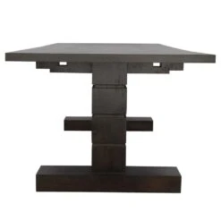 Feliciana Extension Dining Table -France and So Furniture r25212 6