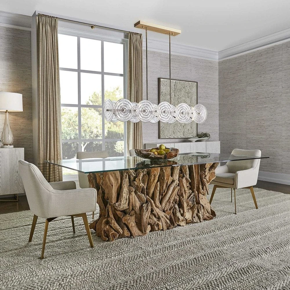 Blaine Dining Table 2 Blaine Dining Table - Image 2