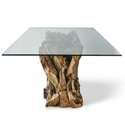 Blaine Dining Table 10 Blaine Dining Table -France and So Furniture r25215 5