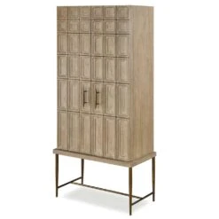 Lincoln Bar Cabinet -France and So Furniture r25282 5