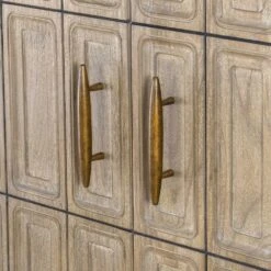 Lincoln Bar Cabinet -France and So Furniture r25282 8