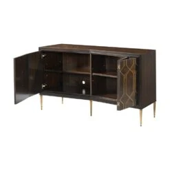 Kenner 60" Buffet -France and So Furniture r25355 4