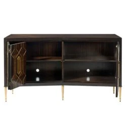 Kenner 60" Buffet -France and So Furniture r25355 5