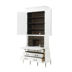 Viola Tall Cabinet -France and So Furniture r25360 5