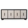 Anicetus 4 Door Cabinet