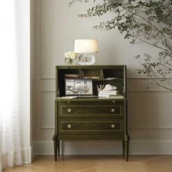 Laodicea Secretary Desk -France and So Furniture r50029 4
