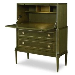 Laodicea Secretary Desk -France and So Furniture r50029 5