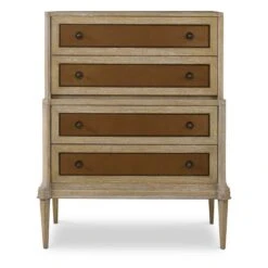 Oceanside Secretary Desk