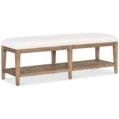 Terrace Row Bed Bench - Beige -France and So Furniture rdjryrwgfmoerrkeyi8f 50cf8c82 574e 4a68 b5d6 295bc08bf332