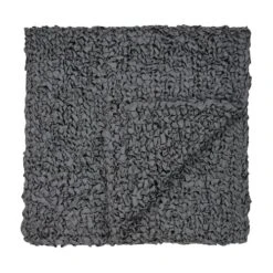 Ribbon Knit Throw -France and So Furniture ribbonknit thri blk lg 500x500 crop center 16905e45 1aed 45ef bd2d 8c08f13d36c3