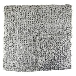 Ribbon Knit Throw -France and So Furniture ribbonknit thri sil lg 500x500 crop center 70bbca40 18e3 40da be3b 3cc5c56d2c97
