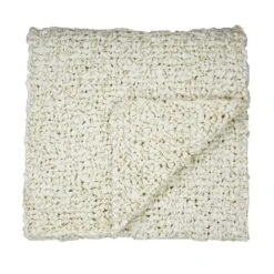 Ribbon Knit Throw -France and So Furniture ribbonknit thri cre lg 500x500 crop center 139c9924 87f2 46cf b3af 6a01e6aa6952