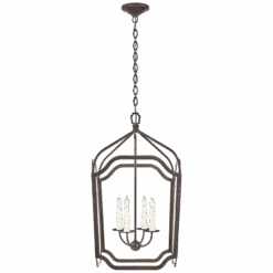 Ashford Medium Blacksmith Lantern