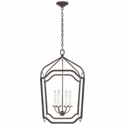 Ashford Large Blacksmith Lantern