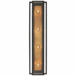 Helly 30" Vanity Light