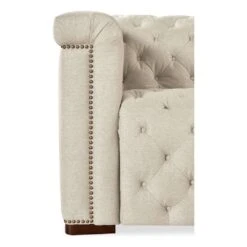 Vanguard Deux 5 Seat Sectional With Four Power Recliners And Six Power Headrests - Beige -France and So Furniture s3k6aqw4hocqx8blipea 51f67372 5c32 4752 8db2 83b8e945bdb7