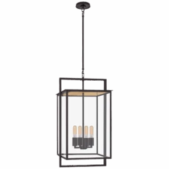 Host Medium Hanging Lantern