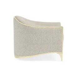 Slim Chair - Gold 13 Slim Chair - Gold -France and So Furniture sgu 017 232 a side hr