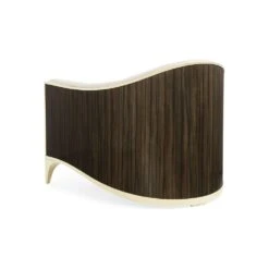 Slim Chair -France and So Furniture sgu 017 233 a back hr