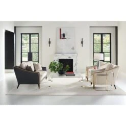 Jacques Cocktail Table - Gold -France and So Furniture sgu 419 011a rs alt