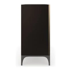 Metropolitan - Brown, Beige, Gold, Grey -France and So Furniture sig 021 461 side