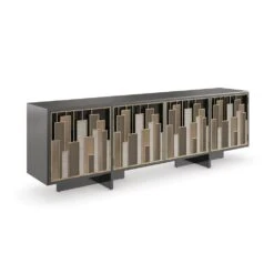 Uptown 95" Sideboard