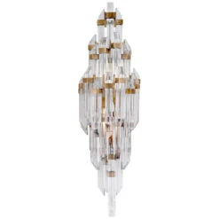Adelia Small Sconce