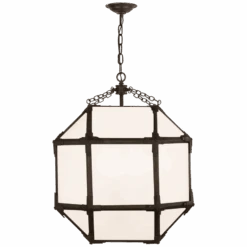 Momogi Medium Lantern -France and So Furniture sk5009azwg 3