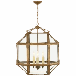 Momogi Medium Lantern -France and So Furniture sk5009gicg 3