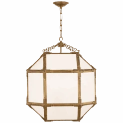 Momogi Medium Lantern -France and So Furniture sk5009giwg 3