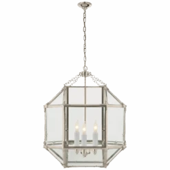 Momogi Medium Lantern -France and So Furniture sk5009pncg 3