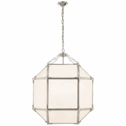 Momogi Medium Lantern -France and So Furniture sk5009pnwg 3