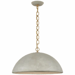 Leo Extra Large Pendant