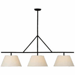 Collasta Large Linear Pendant