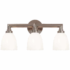 Wilo Triple Bath Light -France and So Furniture sl2843chwg 1
