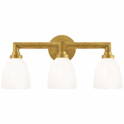 Wilo Triple Bath Light -France and So Furniture sl2843habwg 1