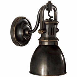 Yuna Suspended Sconce -France and So Furniture sl2975bzbz 10 5131c385 4c6b 498c aaf4 8a03eb1458db