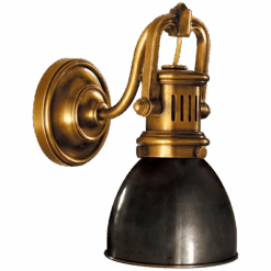 Yuna Suspended Sconce -France and So Furniture sl2975habbz 10 3fad92cc 117f 4ce5 877f 276f8e92e777