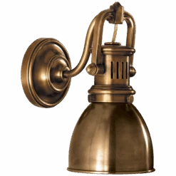 Yuna Suspended Sconce -France and So Furniture sl2975habhab