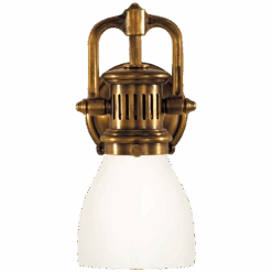 Yuna Suspended Sconce -France and So Furniture sl2975habwg 6