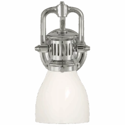 Yuna Suspended Sconce -France and So Furniture sl2975pnwg 6 1