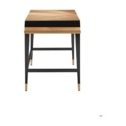 Kallista Taupe Large Desk -France and So Furniture sqmcnm0jryfykf3v6msq